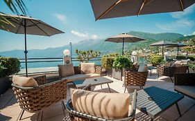 Hotel La Meridiana, Lake & Spa